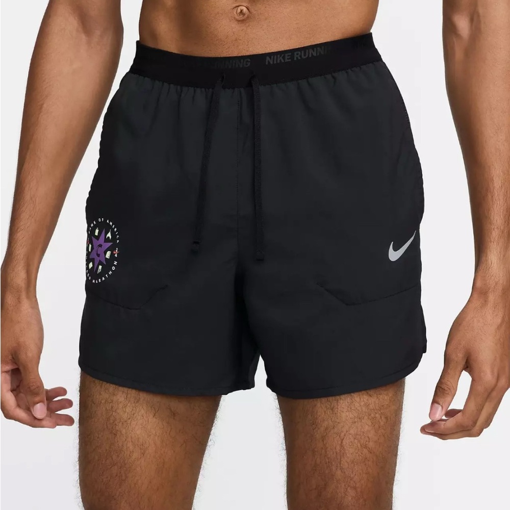 Nike Men's Chicago Marathon 2024 Stride Shorts